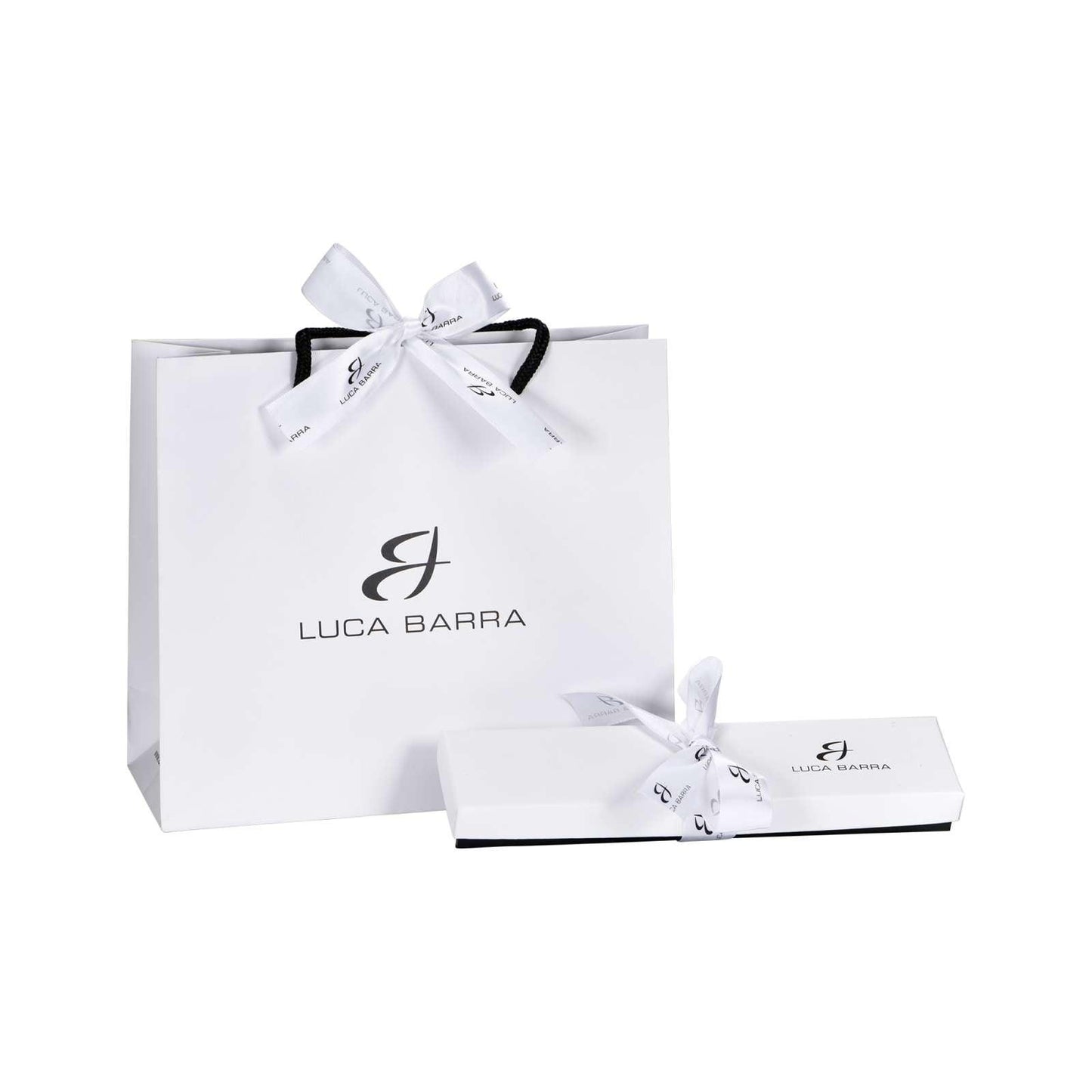 EDELSTAHL BRACELET MIT HERZ FÜR EINSCHNEIDUNGEN lucabarra