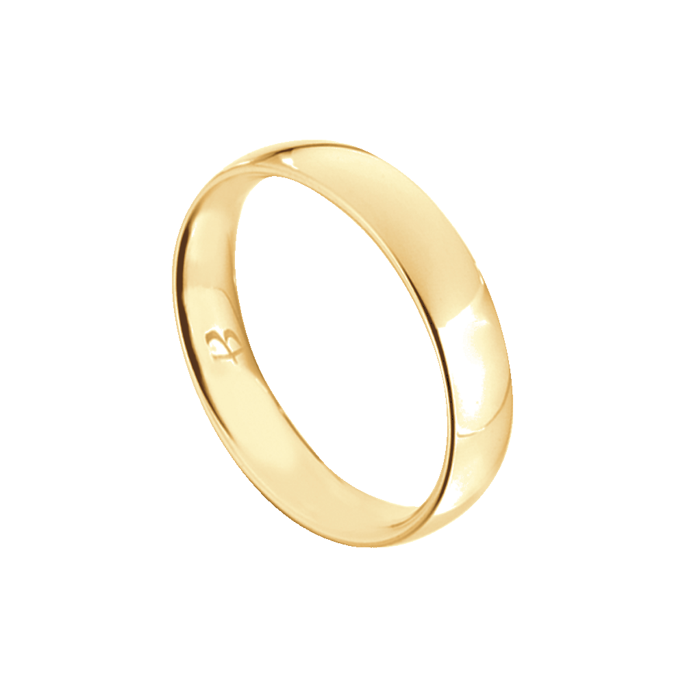 HERREN UND DAMEN IP GOLD STAHLBAND