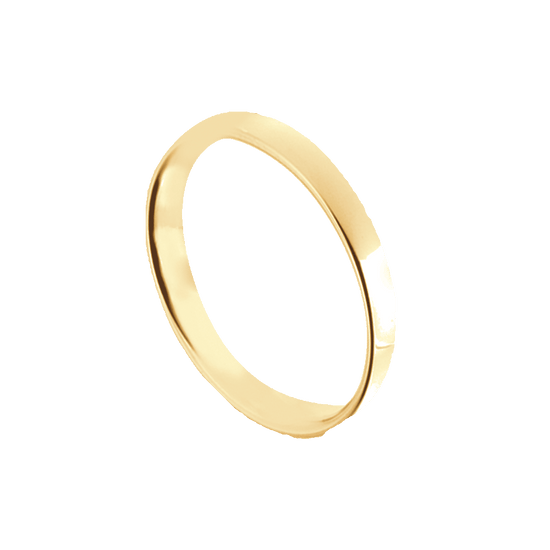 IP GOLD STAHL HAARNADEL FÜR DAMEN