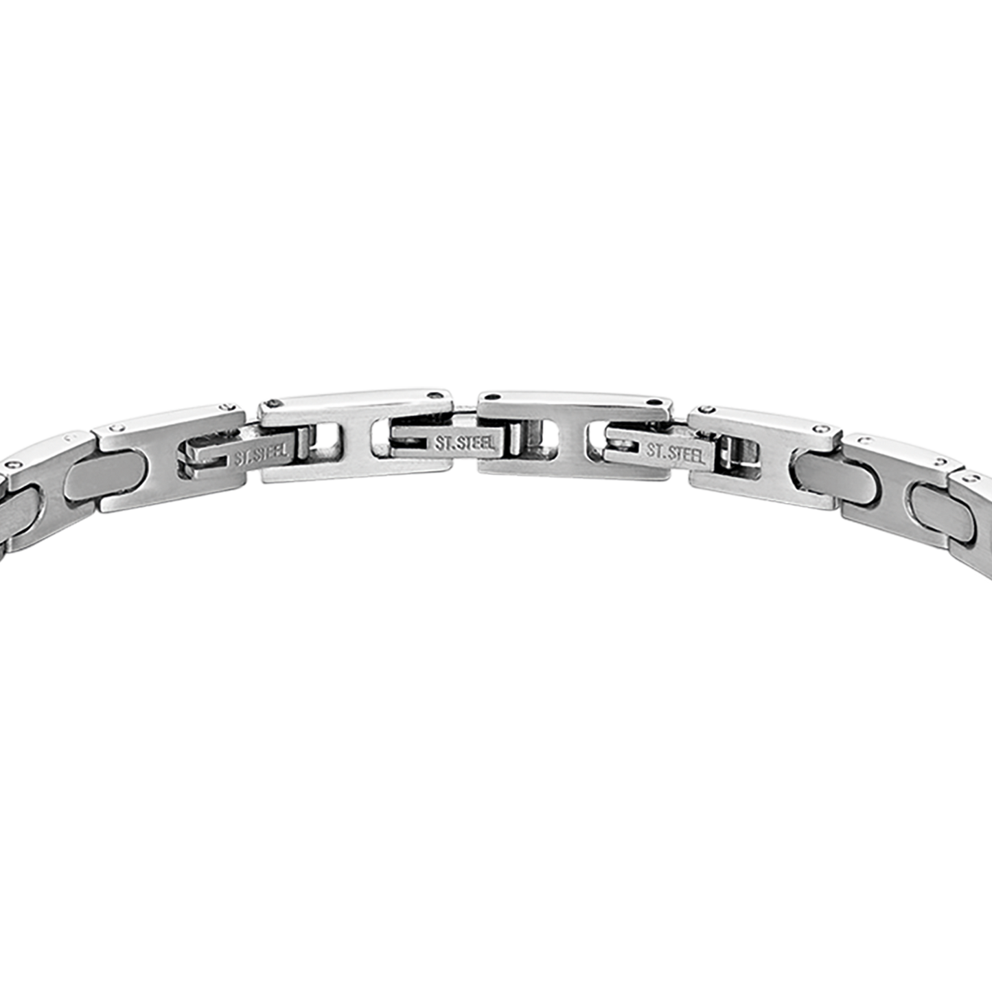 WINDROSE STAHL HERRENARMBAND