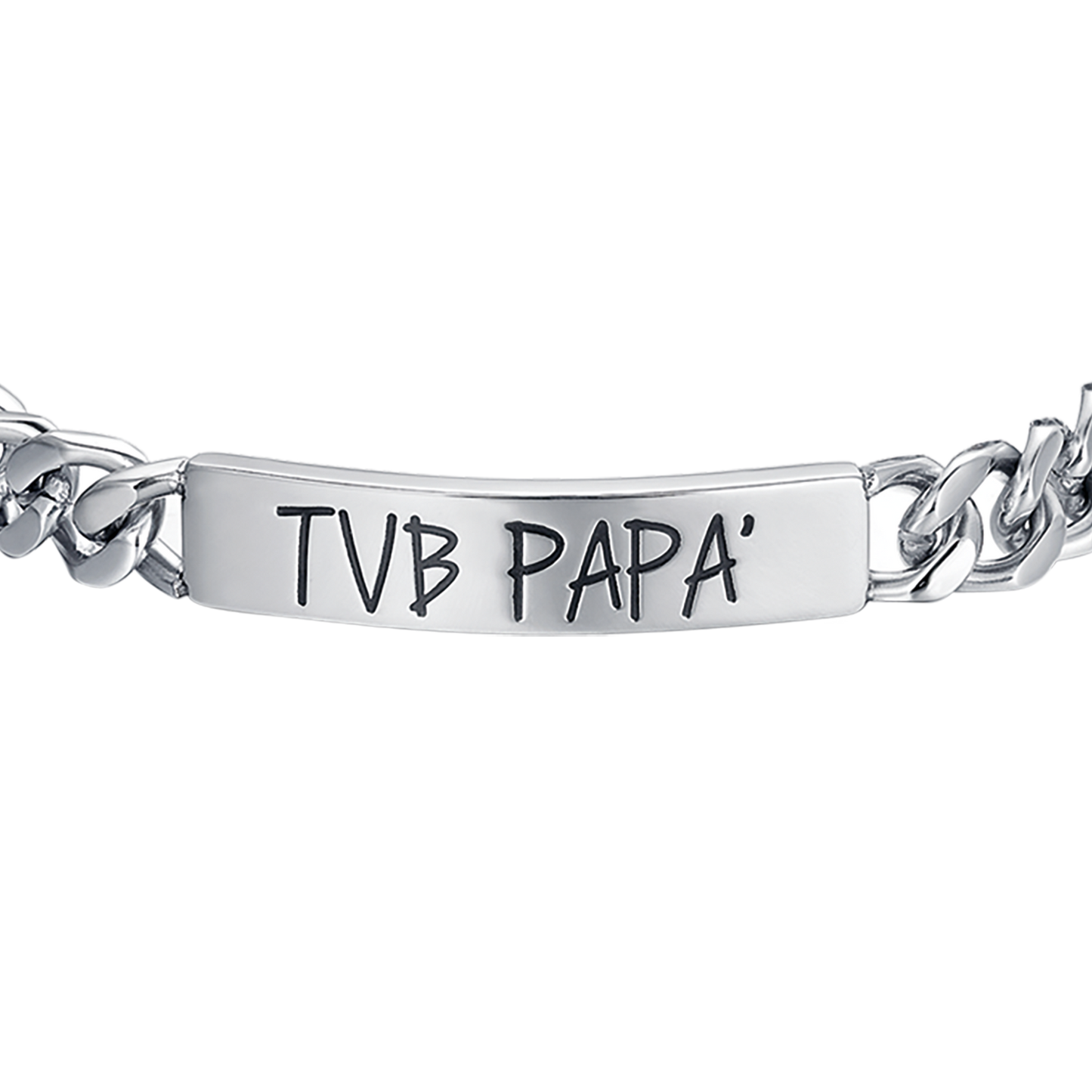 STAHL TVB DADDY ARMBAND