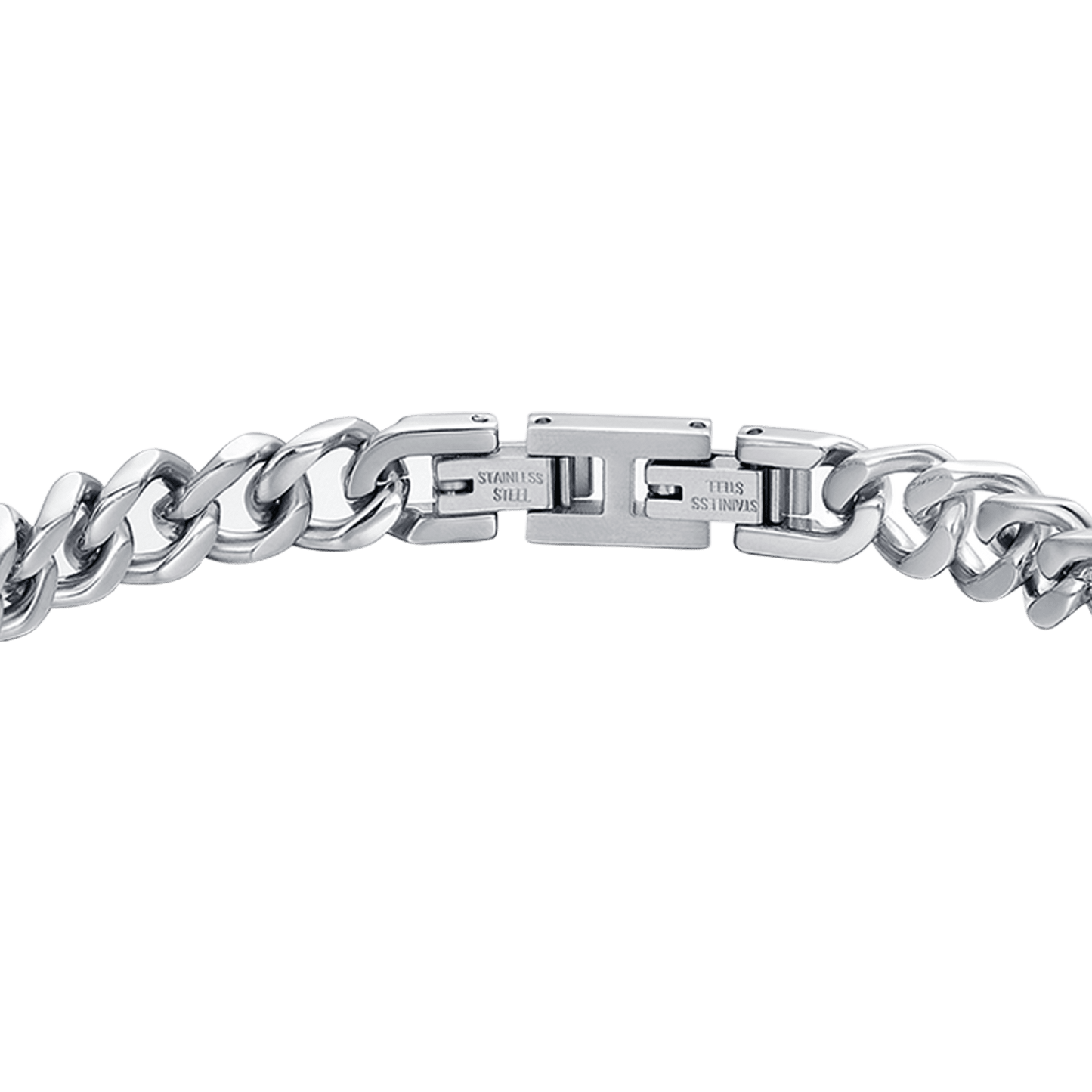 STAHLARMBAND FÜR MÄNNER DADDY, DU BIST DER BESTE DER WELT