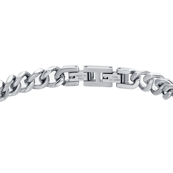 STAHLARMBAND FÜR MÄNNER DADDY, DU BIST DER BESTE DER WELT