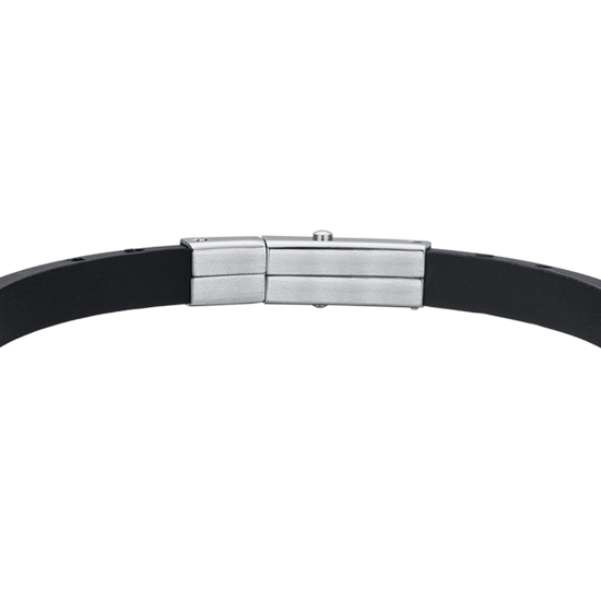HERREN WINDROSE SILIKONARMBAND