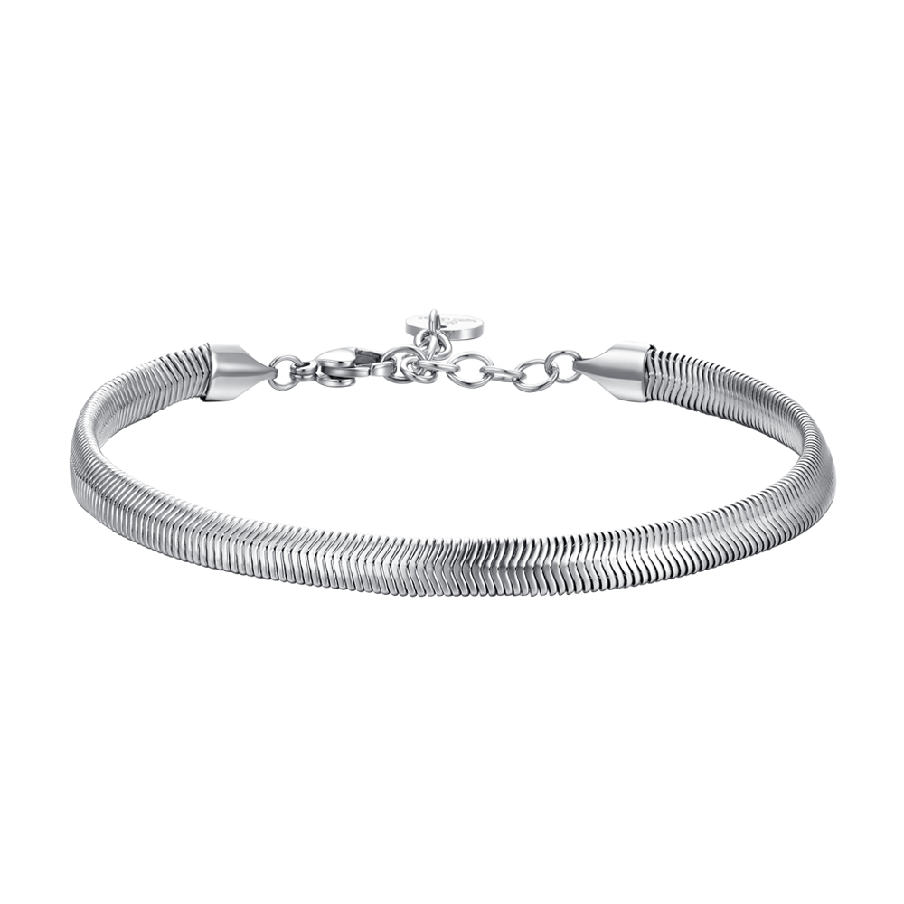 STAHLARMBAND FÜR MÄNNER