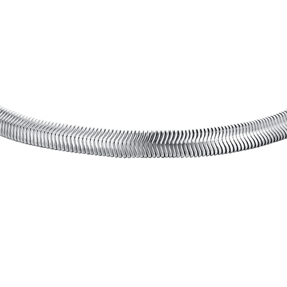 STAHLARMBAND FÜR MÄNNER