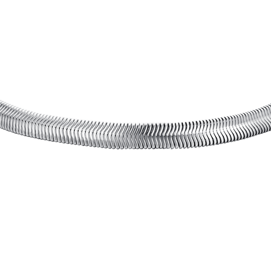 STAHLARMBAND FÜR MÄNNER