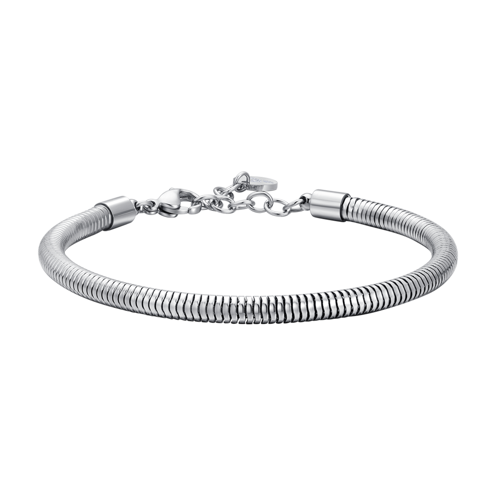 STAHLARMBAND FÜR MÄNNER