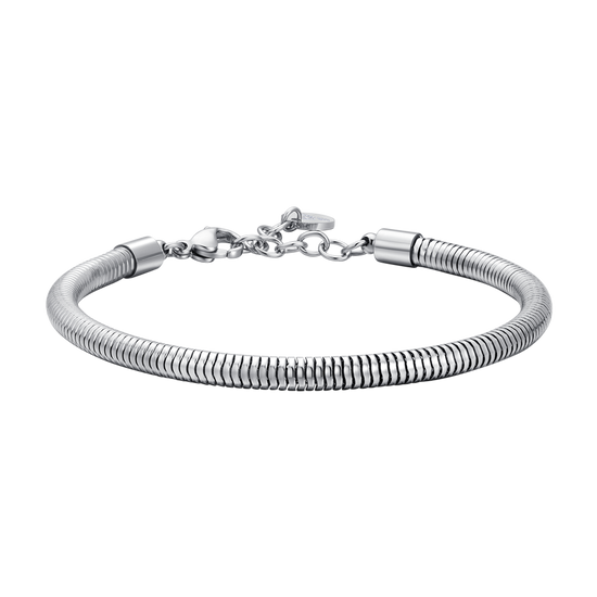 STAHLARMBAND FÜR MÄNNER