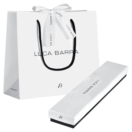 STAHLARMBAND FÜR MÄNNER