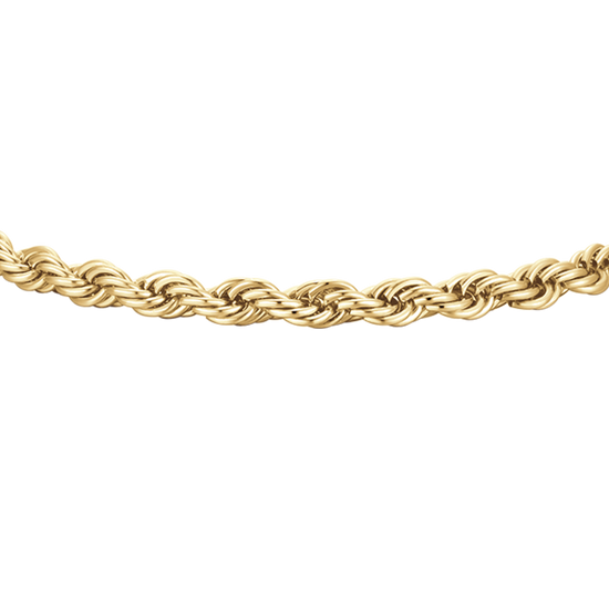 HERREN IP GOLD STAHLARMBAND