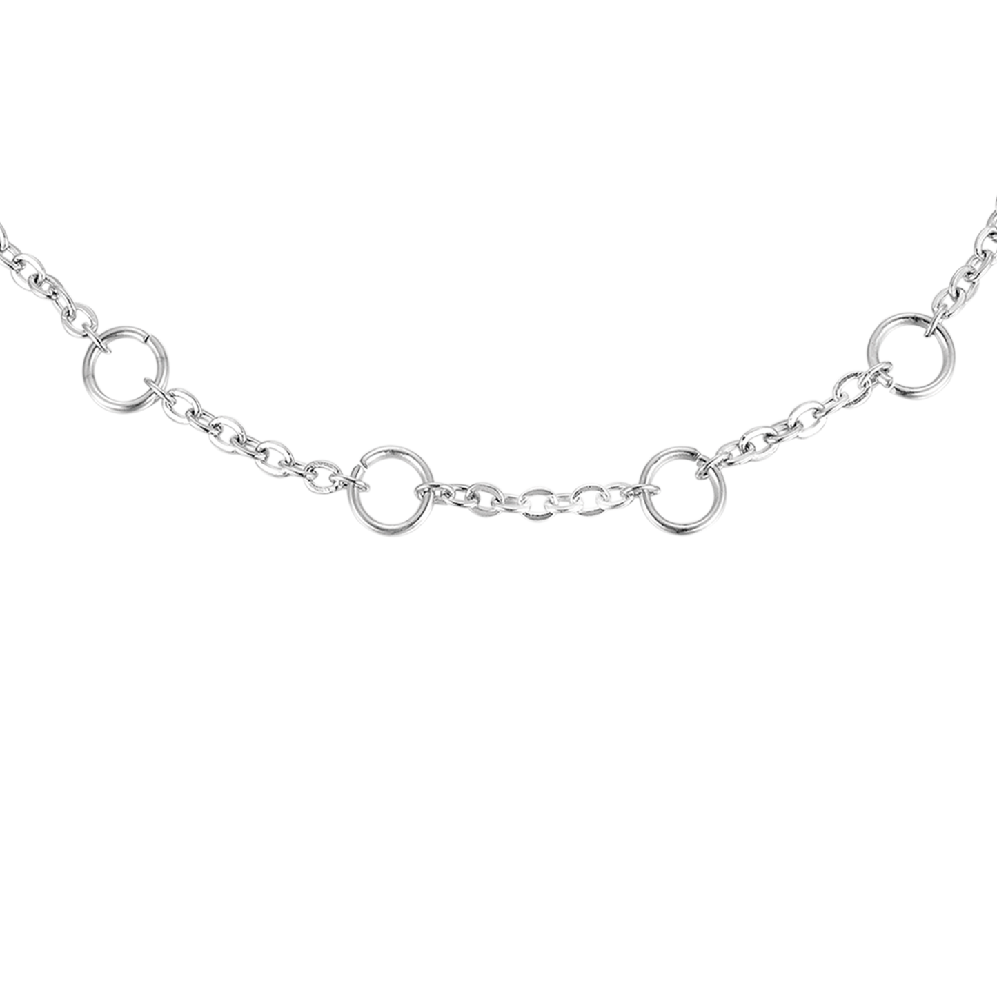 IP ROSE STAHL FRAUENARMBAND