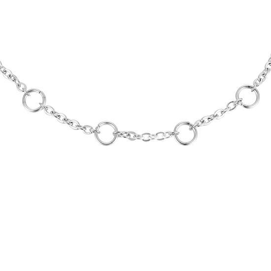 IP ROSE STAHL FRAUENARMBAND