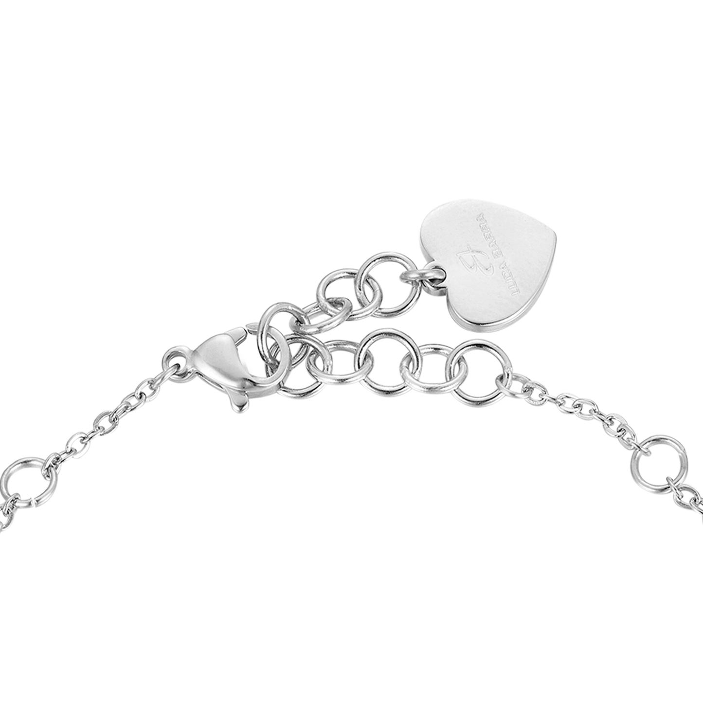 IP ROSE STAHL FRAUENARMBAND