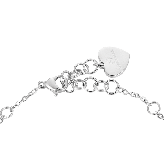 IP ROSE STAHL FRAUENARMBAND