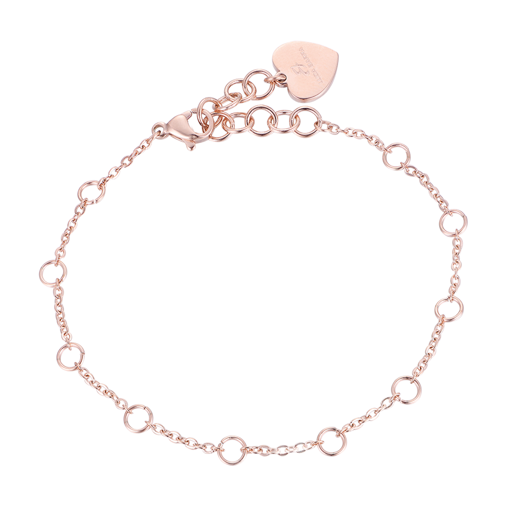 IP ROSE STAHL FRAUENARMBAND