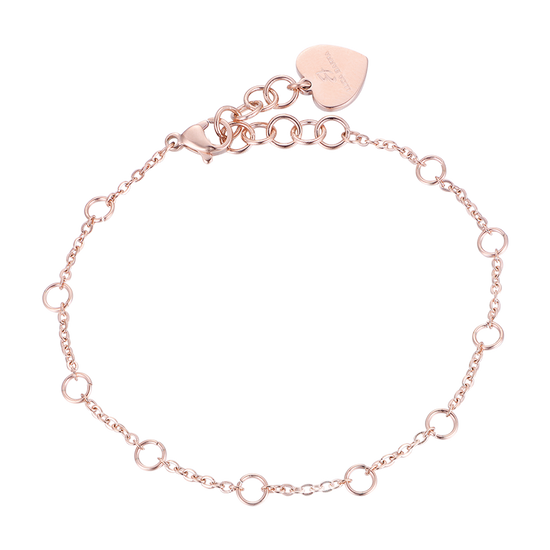 IP ROSE STAHL FRAUENARMBAND