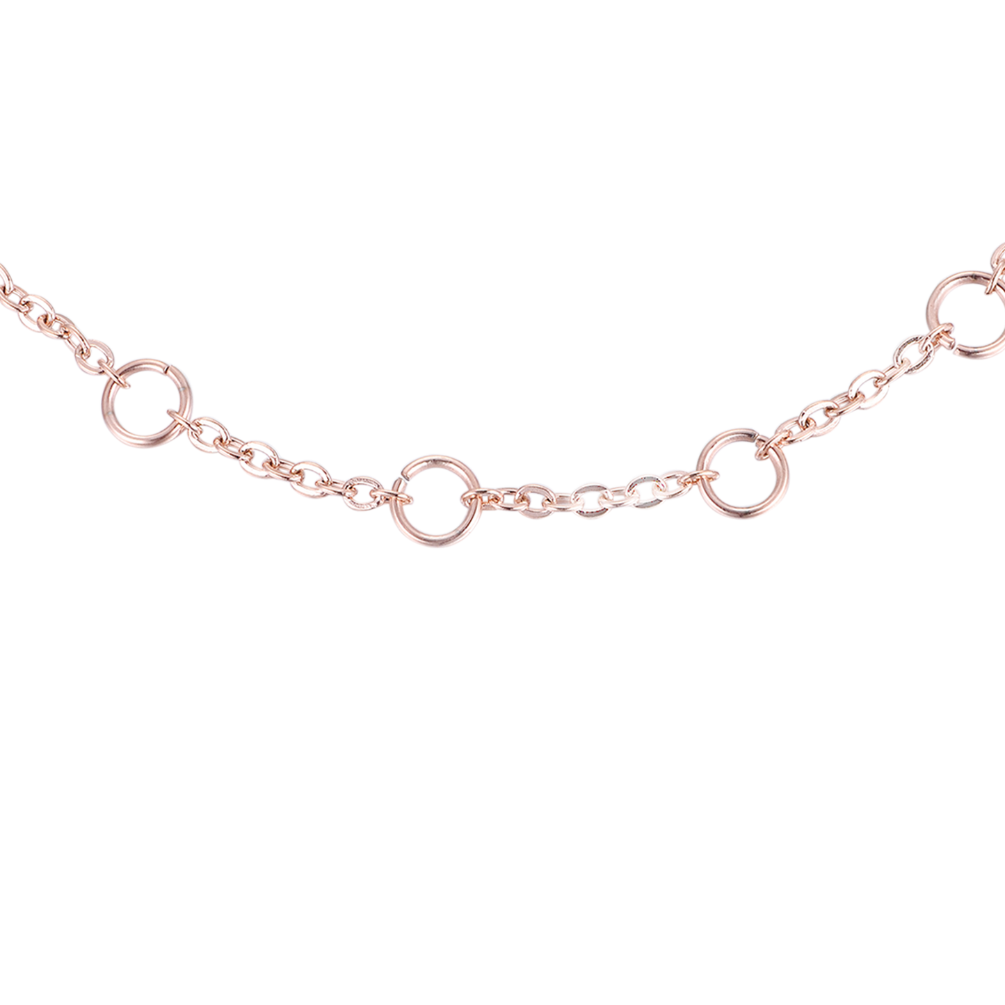 IP ROSE STAHL FRAUENARMBAND