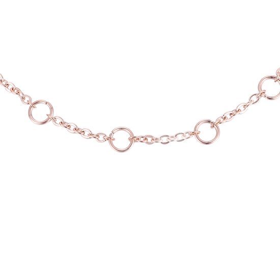IP ROSE STAHL FRAUENARMBAND