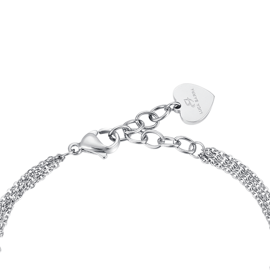 SWEET MAMMA STEEL DAMENARMBAND