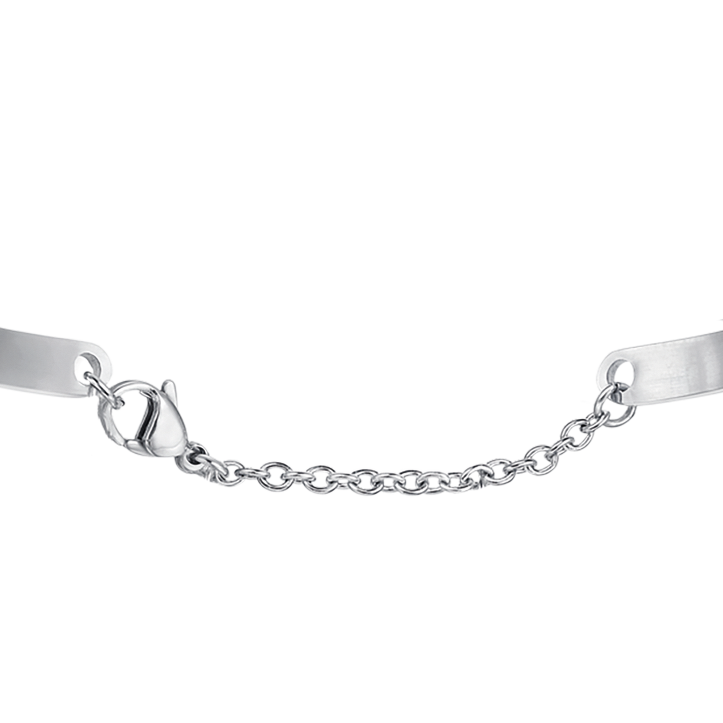 STAHLARMBAND: TU, WAS DU LIEBST