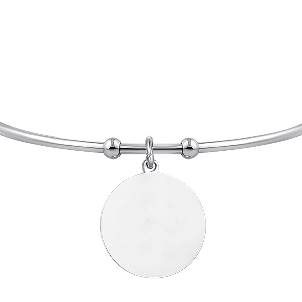INDIVIDUELLES STAHLARMBAND FÜR FRAUEN