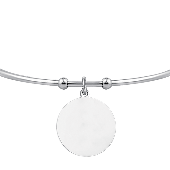 INDIVIDUELLES STAHLARMBAND FÜR FRAUEN