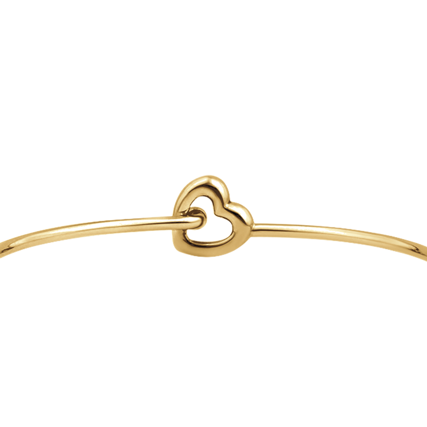 INDIVIDUELLES DAMENARMBAND AUS GOLD UND STAHL