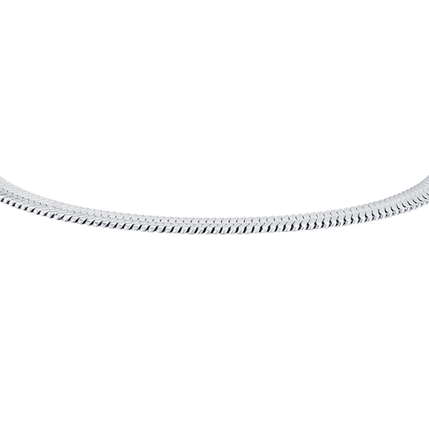 SCHLANGENSTAHL DAMENARMBAND