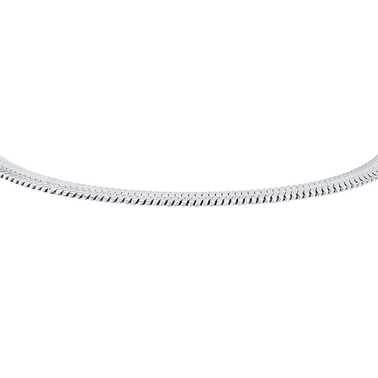 SCHLANGENSTAHL DAMENARMBAND