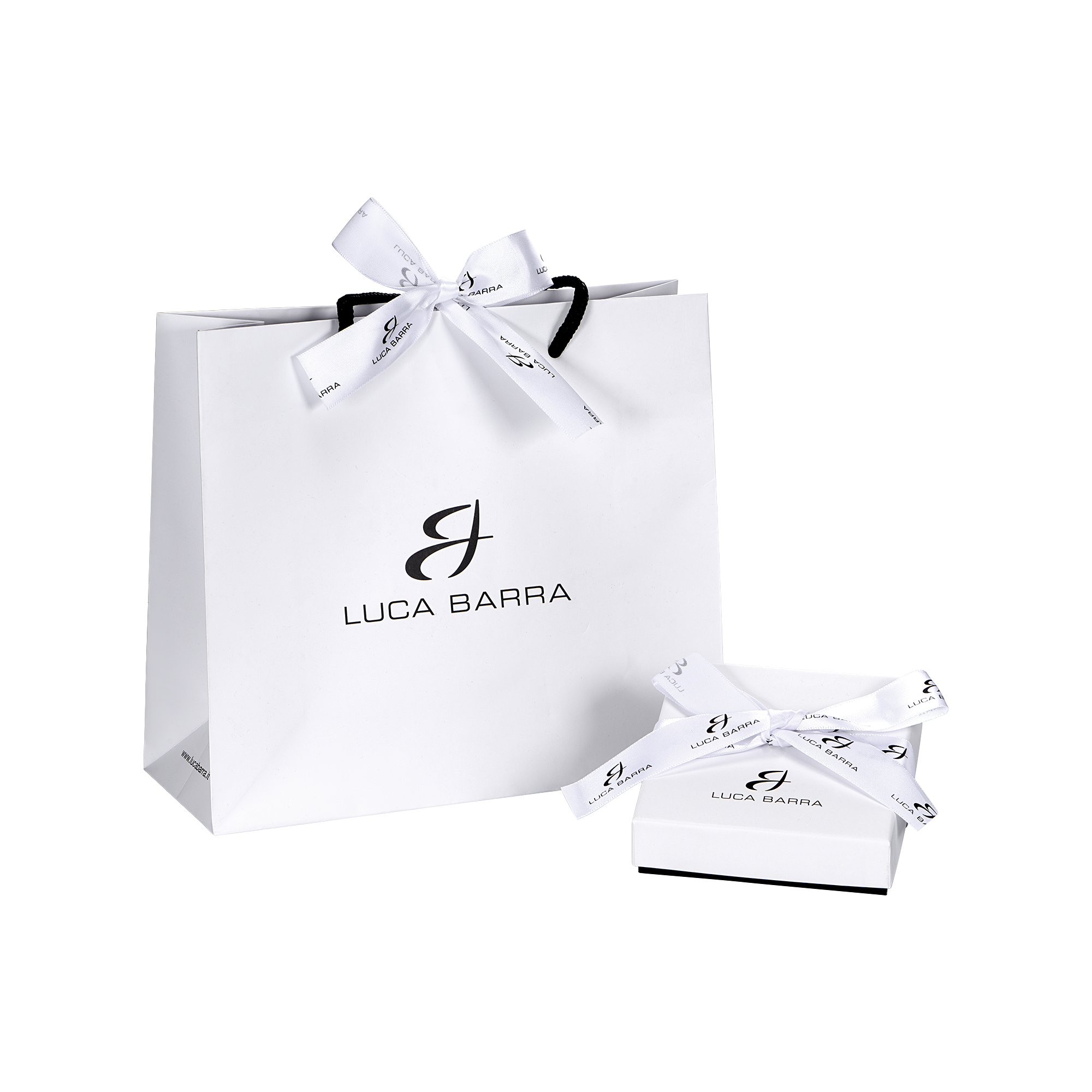 DAMEN-STAHLARMBÄNDER MIT VIERBLÄTTRIGEN KLEEBLÄTTERN