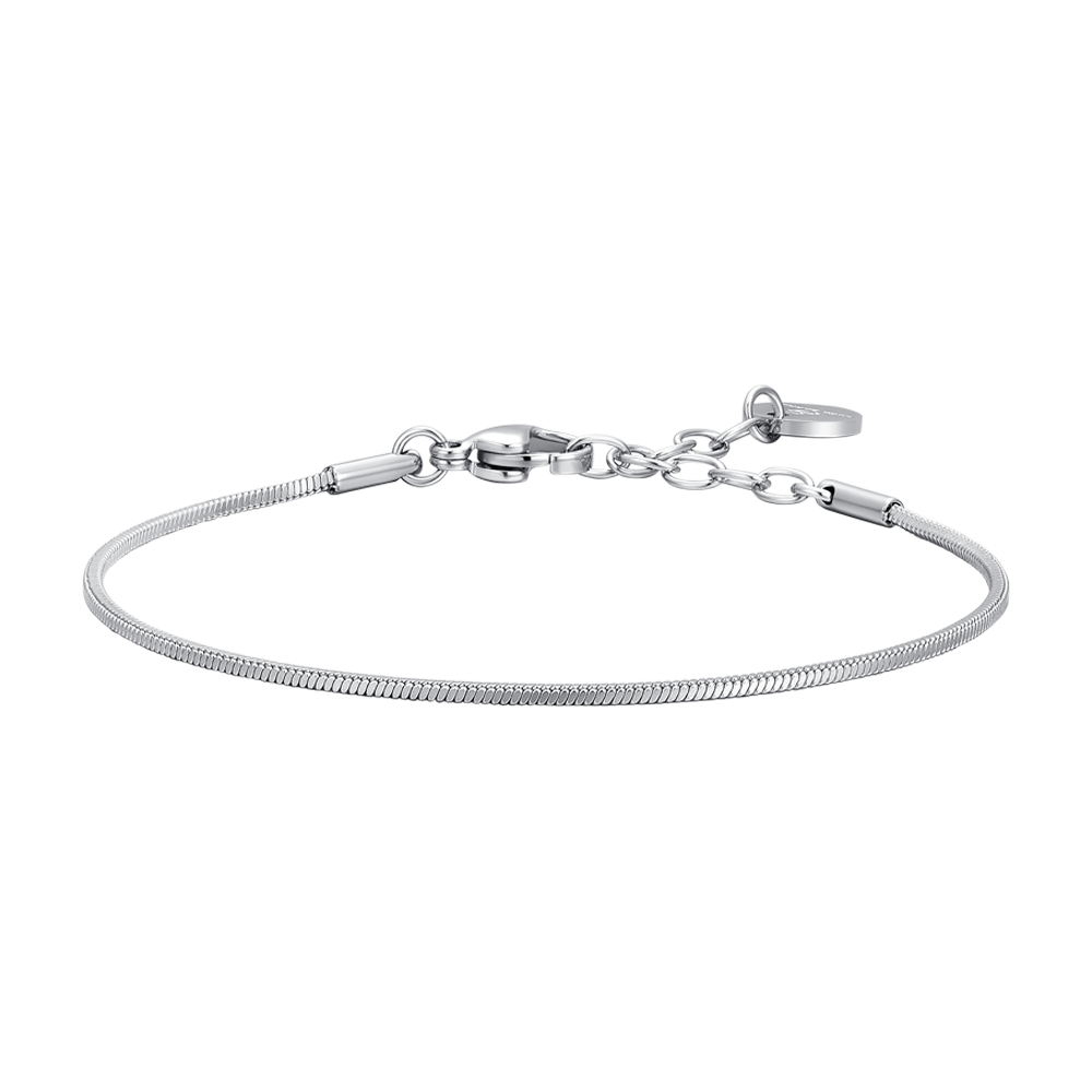 STAHLARMBAND FÜR FRAUEN