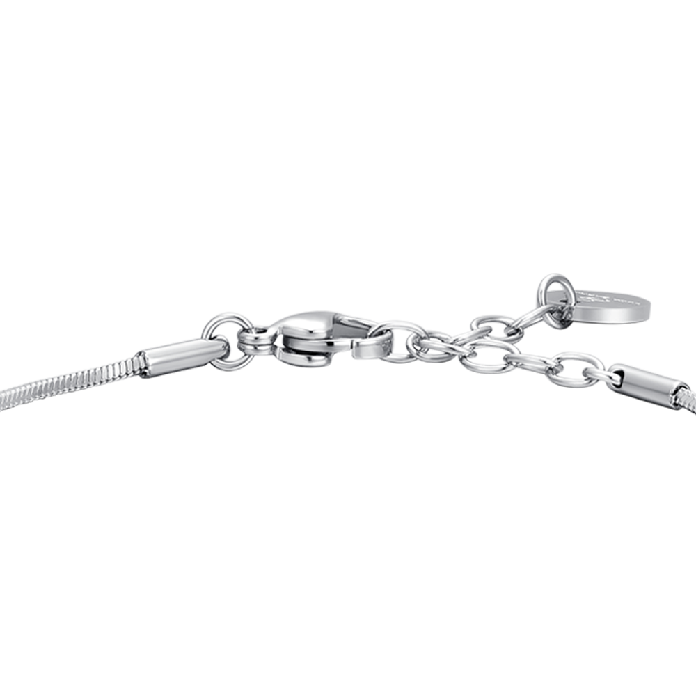 STAHLARMBAND FÜR FRAUEN