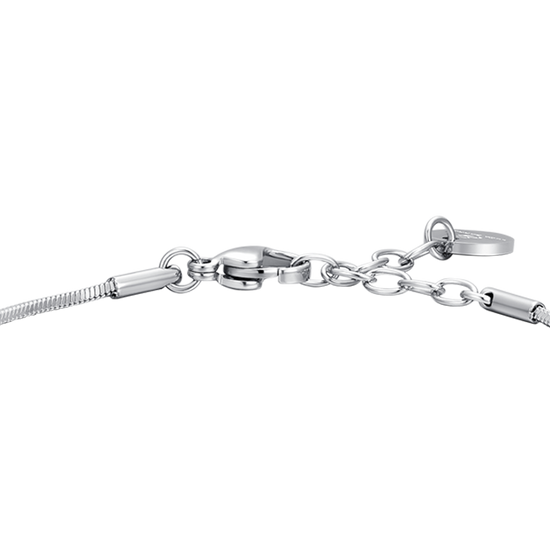 STAHLARMBAND FÜR FRAUEN