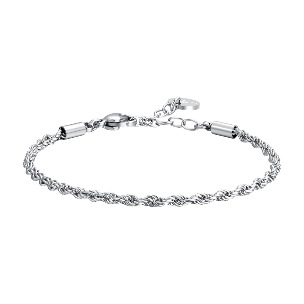 STAHLARMBAND FÜR FRAUEN
