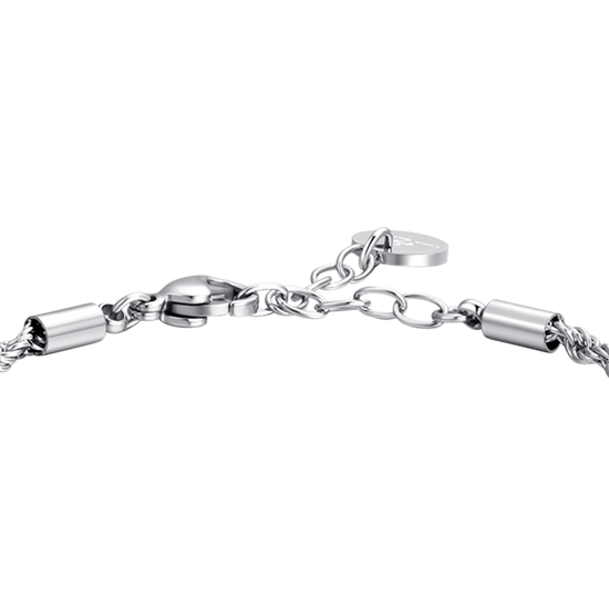 STAHLARMBAND FÜR FRAUEN