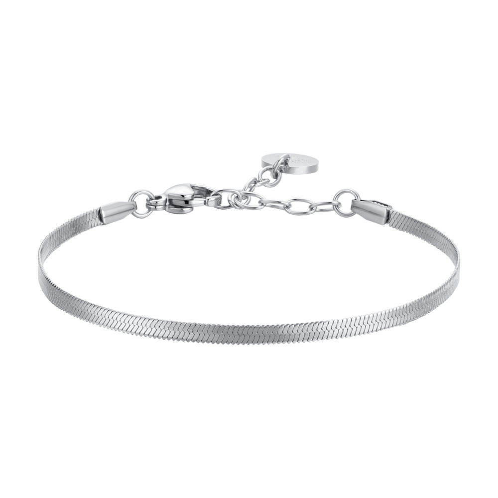 STAHLARMBAND FÜR FRAUEN