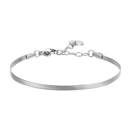 STAHLARMBAND FÜR FRAUEN