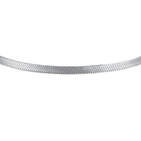 STAHLARMBAND FÜR FRAUEN