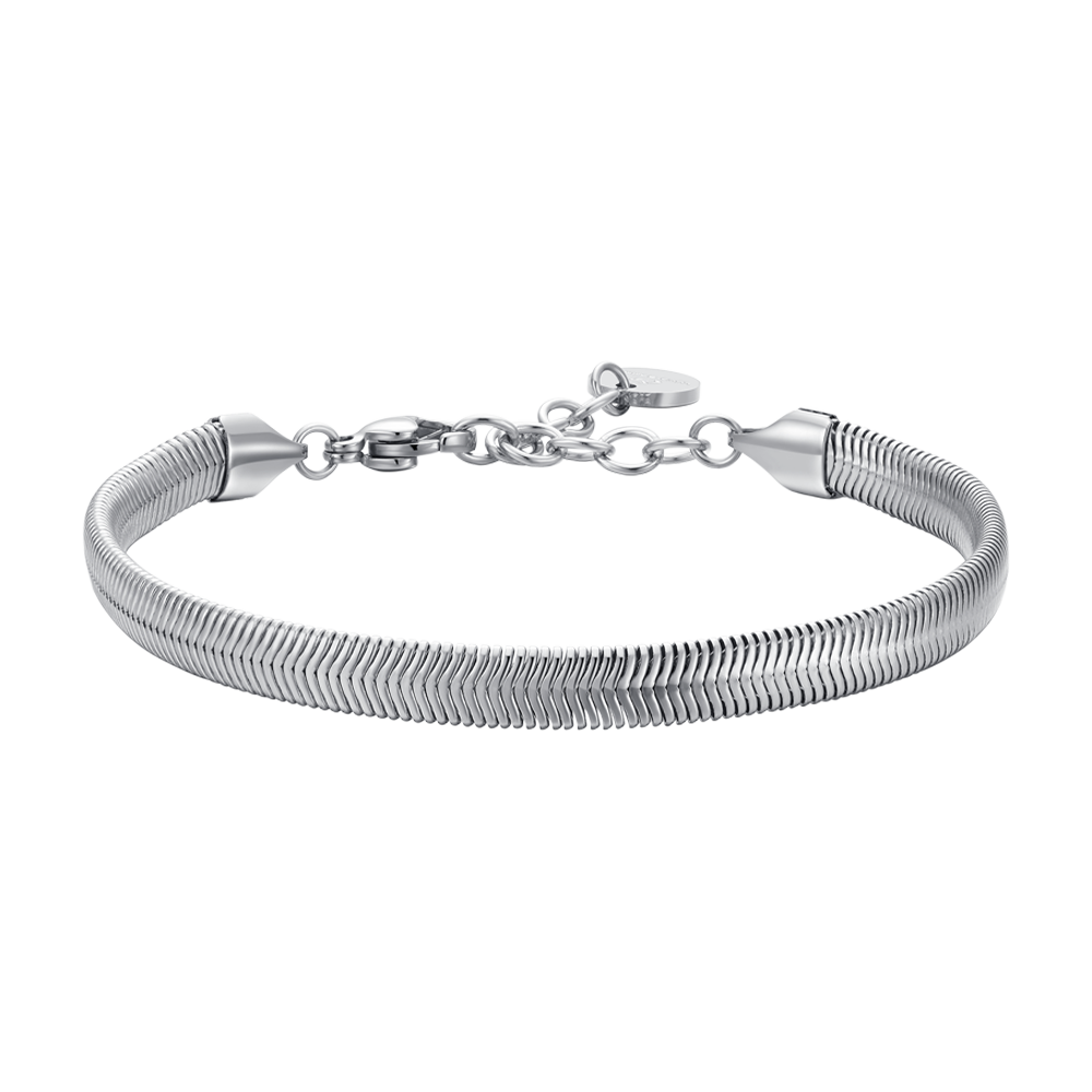 STAHLARMBAND FÜR FRAUEN