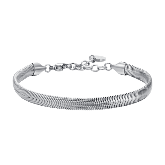 STAHLARMBAND FÜR FRAUEN