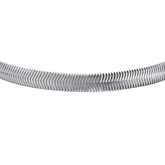 STAHLARMBAND FÜR FRAUEN