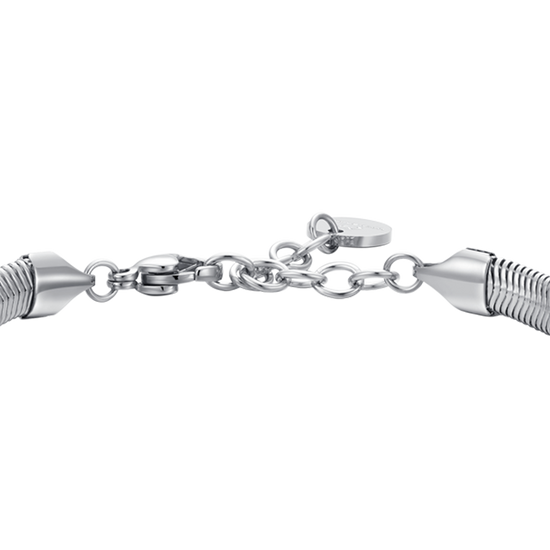 STAHLARMBAND FÜR FRAUEN