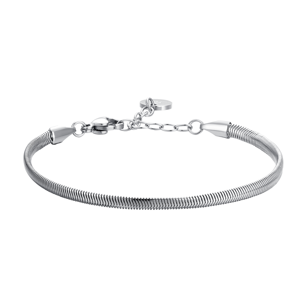 STAHLARMBAND FÜR FRAUEN