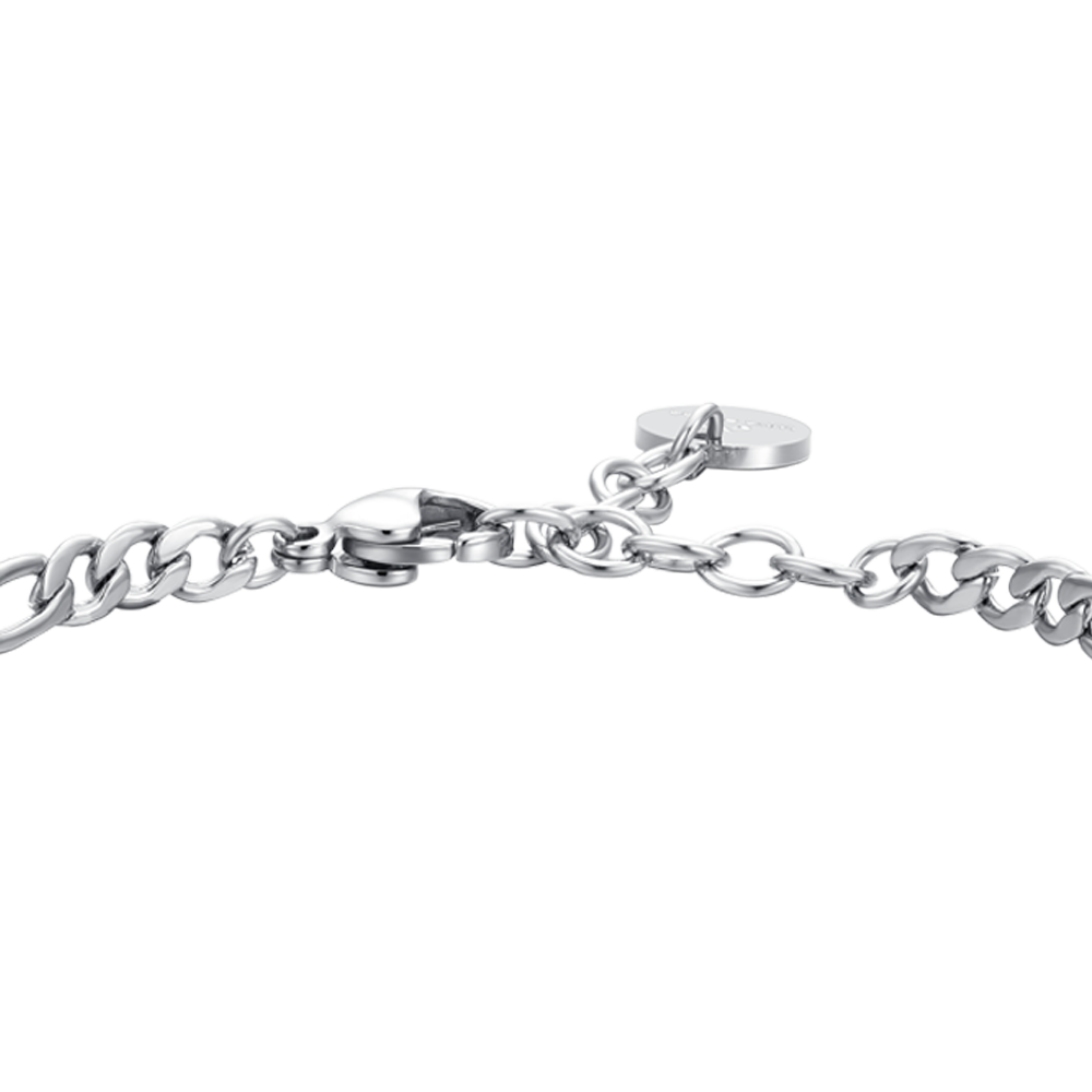 STAHLARMBAND FÜR FRAUEN