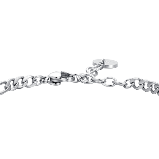 STAHLARMBAND FÜR FRAUEN