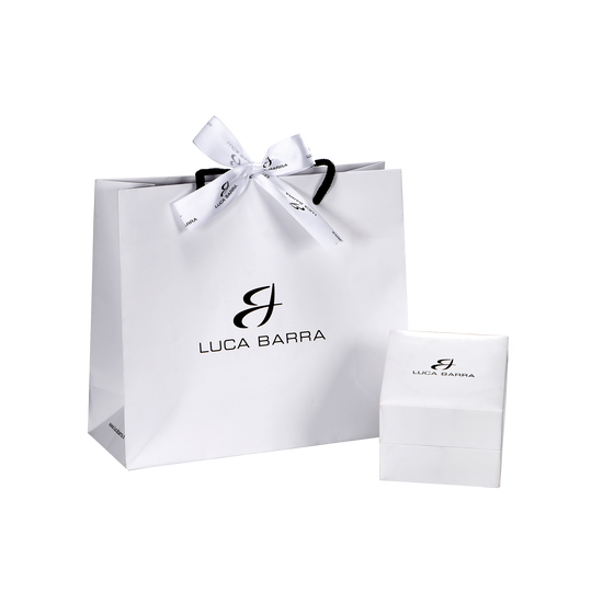 DAMENUHR AUS STAHL MIT ROSA ZIFFERBLATT