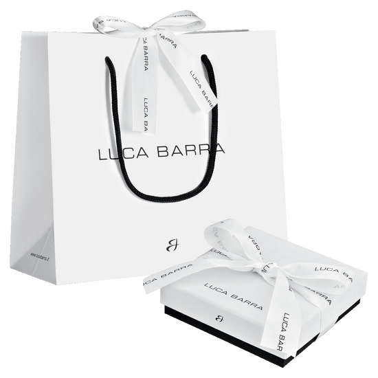 STAHL-HALSKETTE FÜR FRAUEN