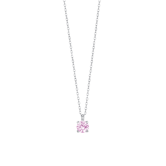 STAHL-HALSKETTE FÜR FRAUEN