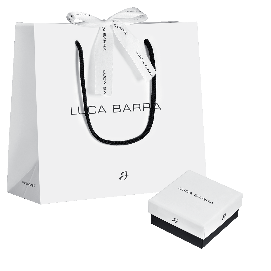 MONO ORECCHINO DONNA IN ACCIAIO CON CUORI CON ZIRCONI BIANCHI